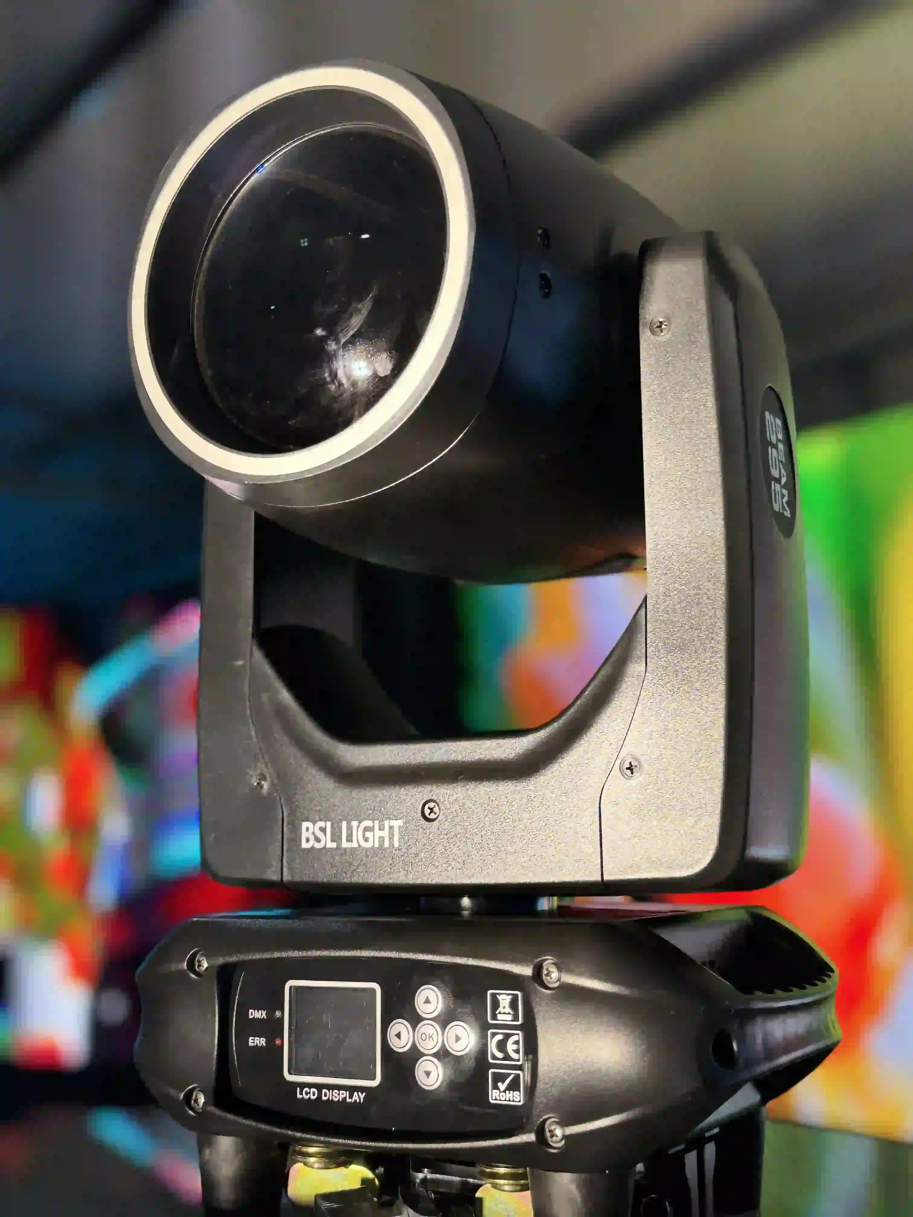BEAM 14R COM BORDA RGB, foto 3 de 4