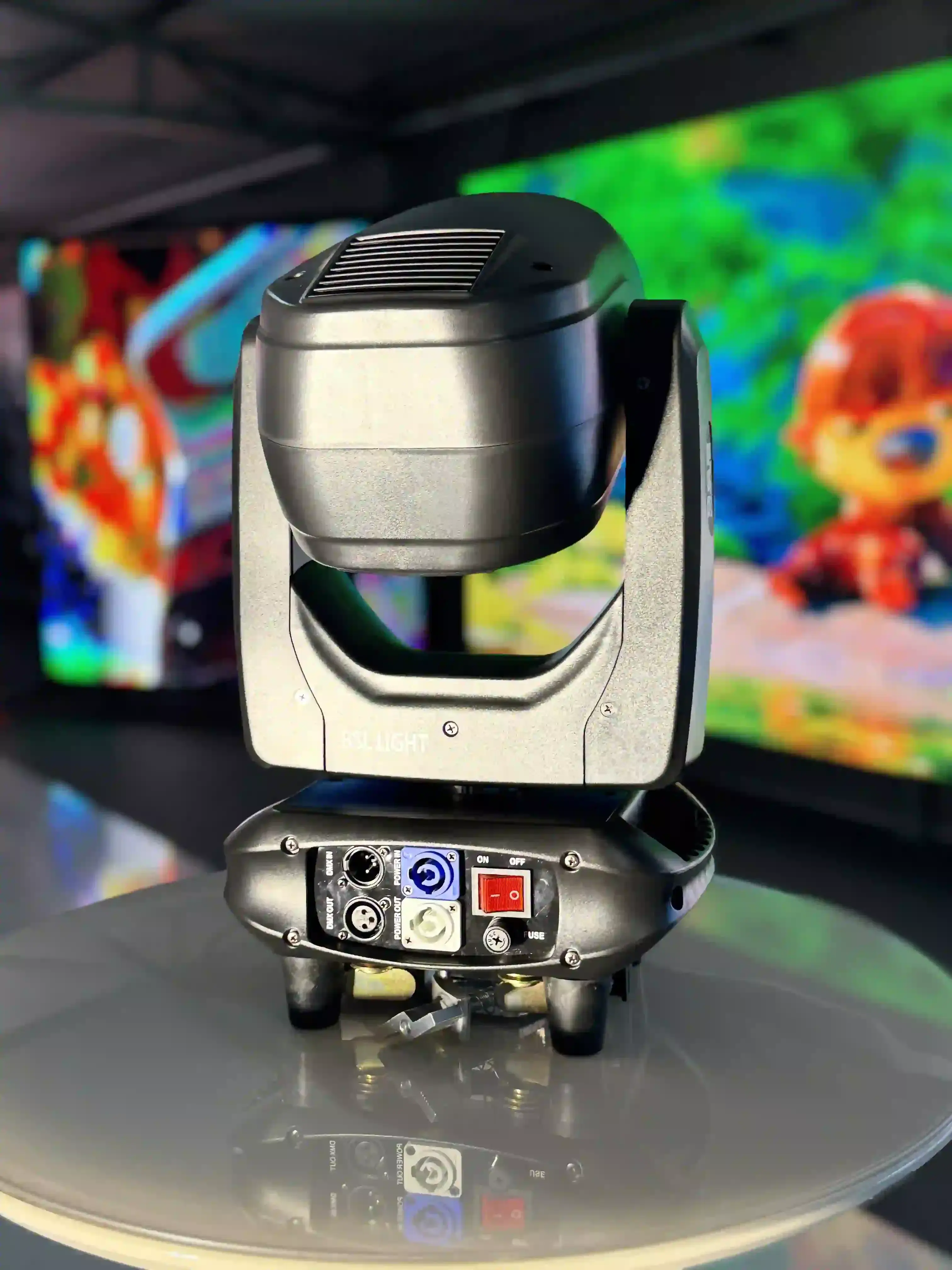 BEAM 14R COM BORDA RGB, foto 2 de 4