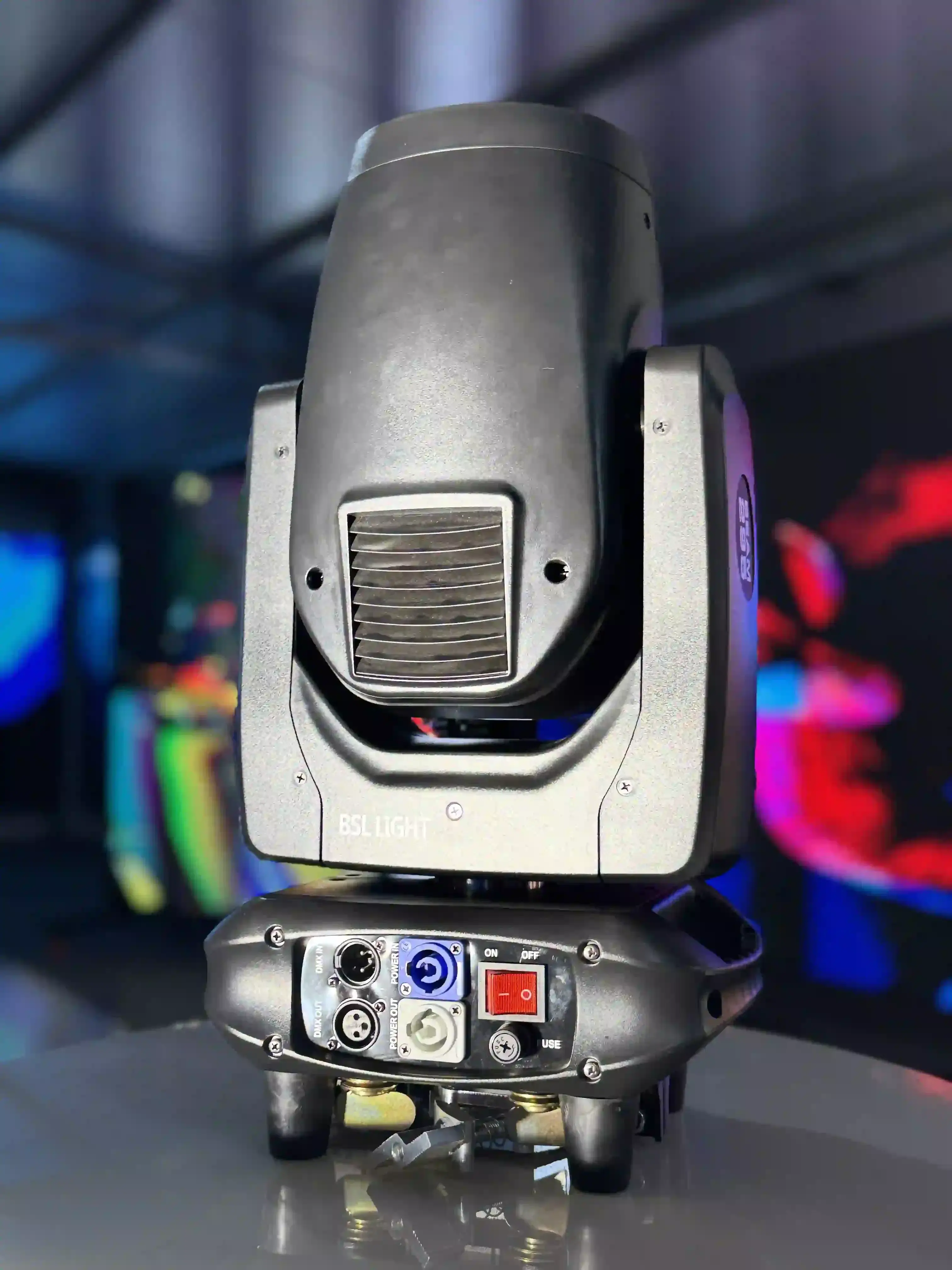 BEAM 14R COM BORDA RGB, foto 4 de 4