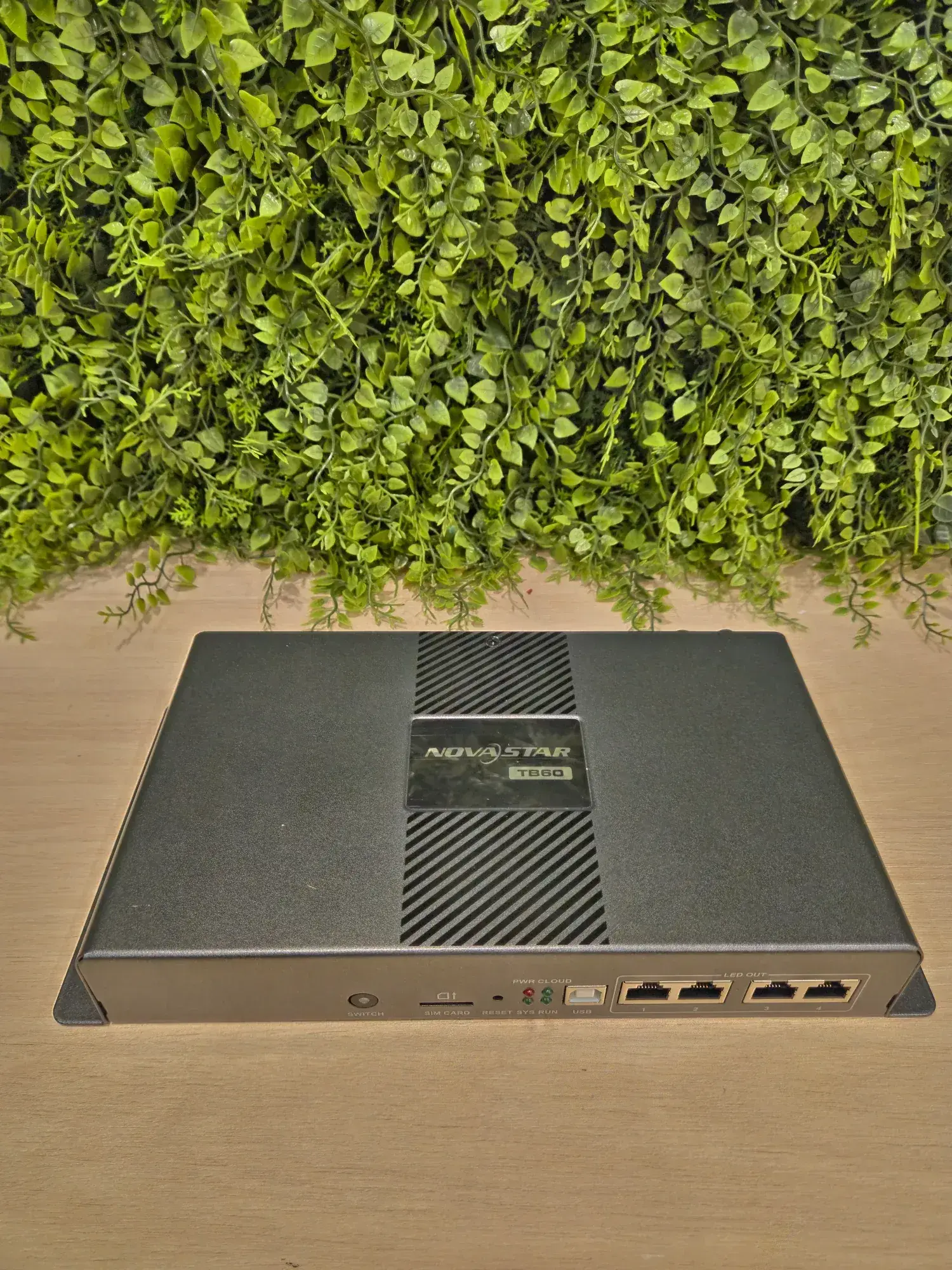 Processadora TB60