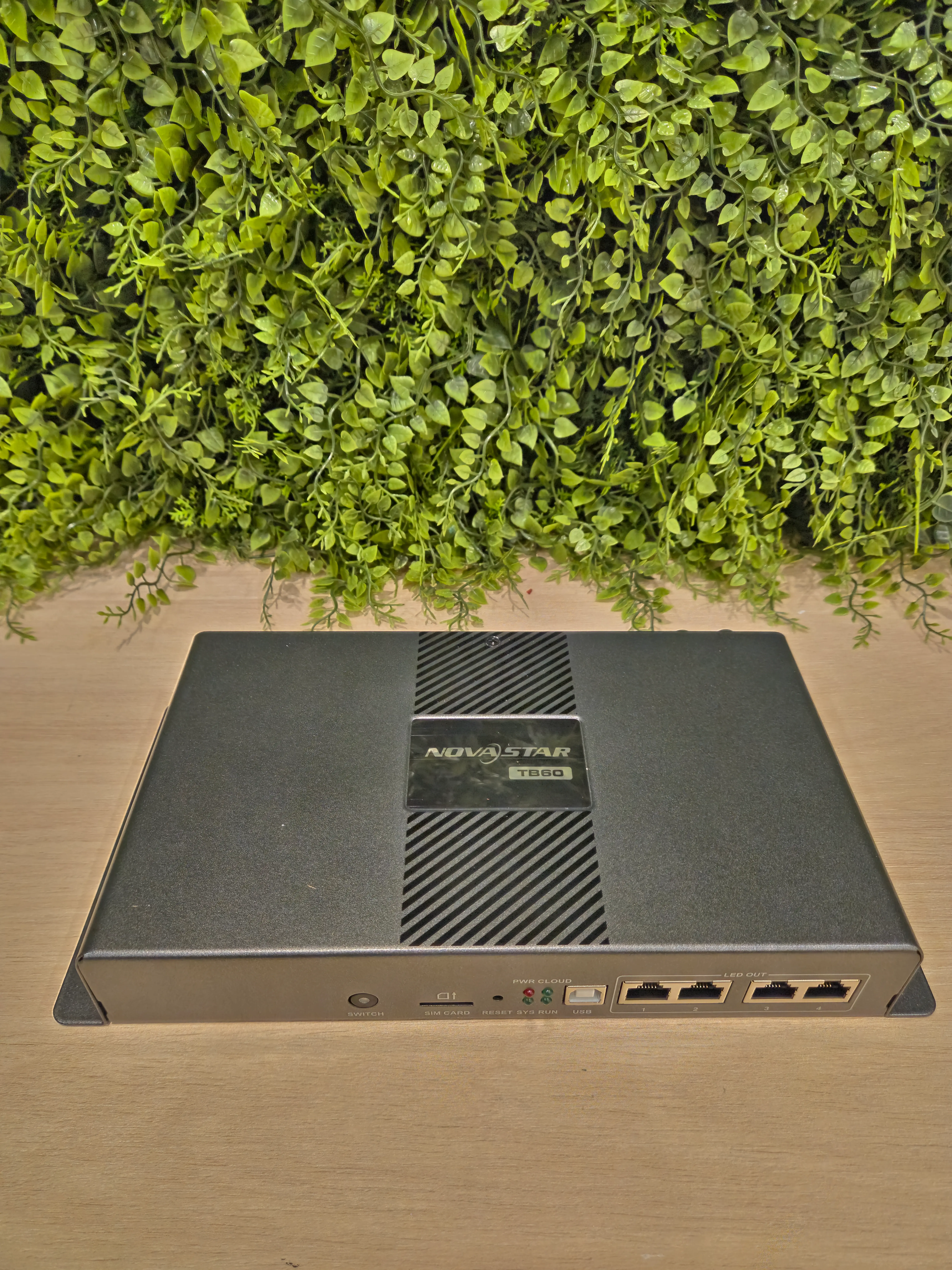 Processadora TB60